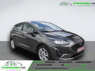 Ford Fiesta 1.1 75 ch BVM