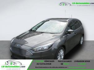Ford Focus SW 1.5 TDCi 120