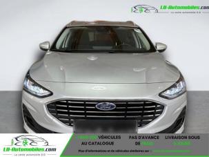 Ford Focus SW 1.0 Flexifuel 125 mHEV BVA