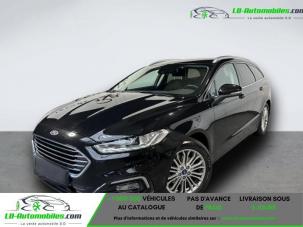 Ford Mondeo SW 2.0 EcoBlue 190 BVA
