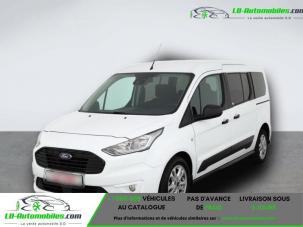 Ford Tourneo Connect 1.5 L EcoBlue 100 BVA