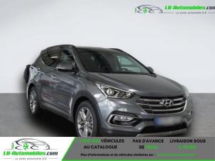 Hyundai Santa Fe 2.2 CRDi 200 BVA