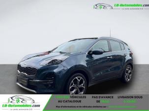 Kia Sportage 1.6 CRDi 136 4x4 BVA
