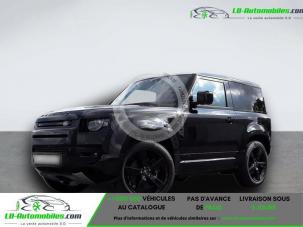 Land Rover Defender 90 90 V8 P525 BVA