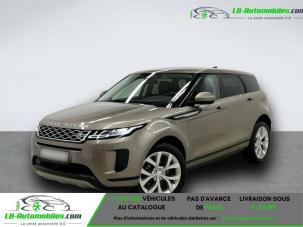 Land Rover Range Rover Evoque P300e PHEV AWD BVA
