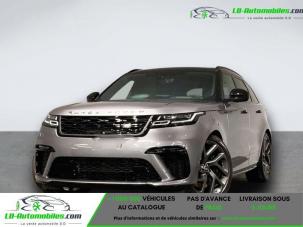 Land Rover Range Rover Velar 5.0L P550 BVA
