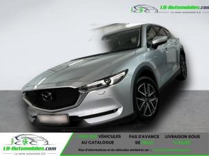 Mazda CX-5 2.2L Skyactiv-D 184 ch 4x4
