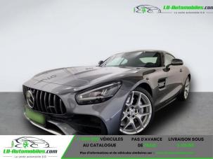 Mercedes AMG GT 476 ch BVA