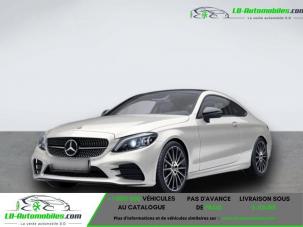 Mercedes Classe C 400 BVA