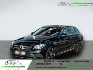 Mercedes Classe C 200 200 d BVA