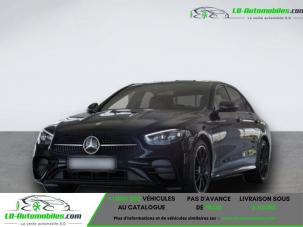 Mercedes Classe E 400 d BVA 4-Matic