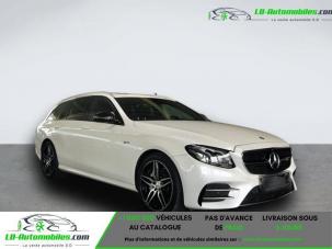 Mercedes Classe E 43 AMG BVA 4-Matic