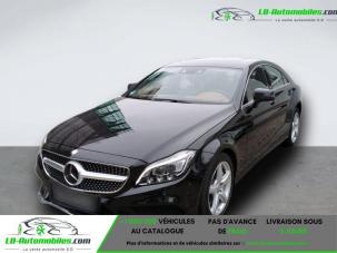 Mercedes Classe CLS 500