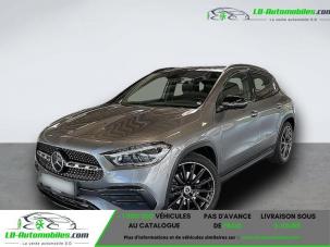 Mercedes Classe GLA 220 d  BVA
