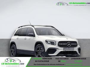 Mercedes GLB 220 d BVA 4Matic