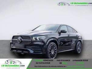 Mercedes GLE Coupe 350 e BVA 4Matic