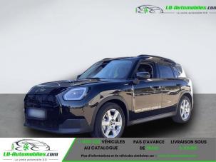 Mini Countryman 204 ch