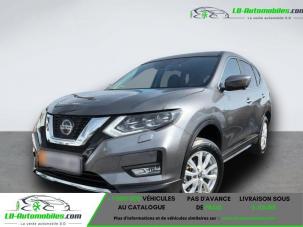 Nissan X-Trail 1.3 DIG-T 160 BVA 5pl
