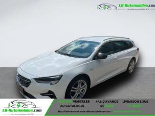 Opel Insignia Sports Tourer 2.0 Diesel 174 ch BVM