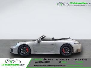 Porsche 911 GTS 3.0i 480 PDK
