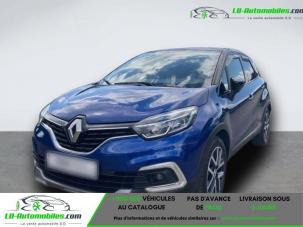 Renault Captur TCe 150 BVA