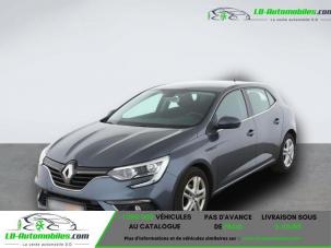 Renault Megane IV TCe 100 BVM