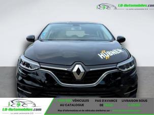 Renault Megane IV IVTCe 140 BVM