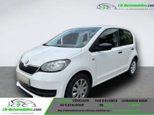 Skoda Citigo 1.0 MPI 75 ch BVM