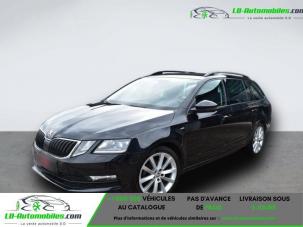 Skoda Octavia Combi 1.5 TSI 150 ch BVM