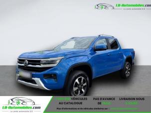 Volkswagen Amarok 3.0 TDI 240 BVA 4MOTION