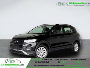 Volkswagen T-Cross 1.0 TSI 110 Start/Stop BVA