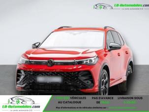 Volkswagen Tiguan 2.0 TDI 193ch BVA 4Motion