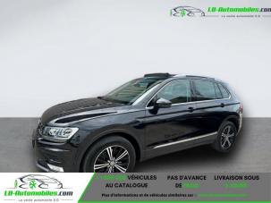 Volkswagen Tiguan 2.0 TSI 180 BMT BVA 4Motion