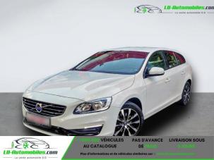 Volvo V60 D3 150 ch  BVA