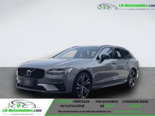 Volvo V90 T8 AWD 303 + 87 ch BVA