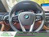 BMW 520 520d 190 ch BVA