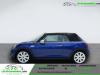 Mini Cabrio S 192 ch BVM