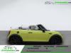 Mini Cabrio S 178 ch BVA