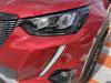 Peugeot 2008 PureTech 130 EAT8 ALLURE PACK GPS Caméra ADML