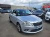 Skoda Fabia II (2) 1.2 12V 60 ACTIVE 2 CRIT1