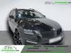 Skoda Octavia Combi 2.0 TSI 245 ch BVA
