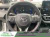 Toyota Corolla Hybride 184h BVA
