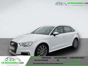 Audi A3 TFSI e-tron 204 BVA 6