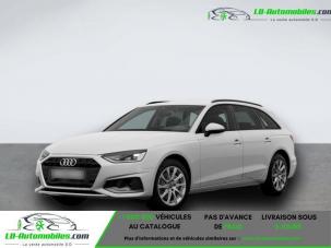 Audi A4 Avant 40 TFSI 204 BVA