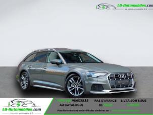 Audi A6 Allroad 45 TDI 245 ch Quattro BVA