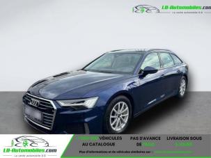 Audi A6 Avant 45 TDI V6 245 ch BVA Quattro