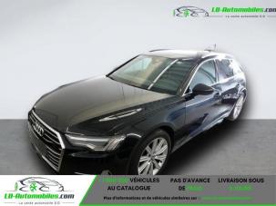 Audi A6 Avant 45 TFSI 245 ch Quattro BVA