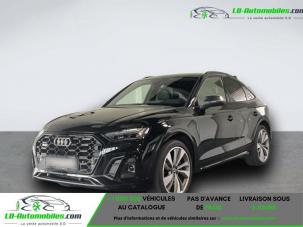 Audi SQ5 Sportback 3.0 V6 TDI 341 BVA Quattro