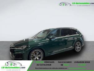Audi SQ7 TDI  435 BVA Quattro 5pl