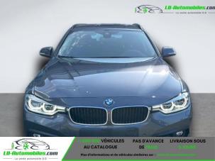 BMW 318 318i 136 ch BVA